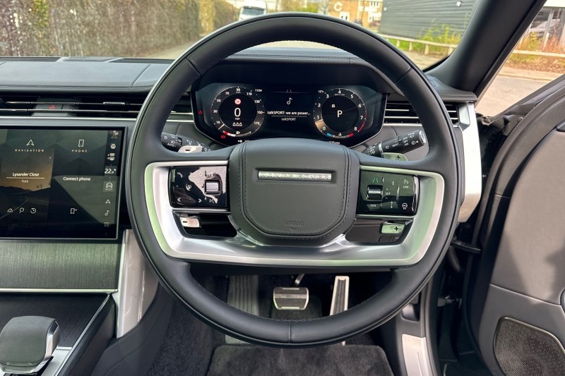 2023 (73) LAND ROVER RANGE ROVER 4.4 P530 V8 Autobiography 4dr Auto 3028549