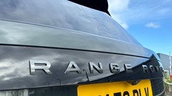 2023 (73) LAND ROVER RANGE ROVER 4.4 P530 V8 Autobiography 4dr Auto 3028572