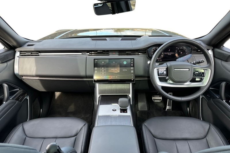 2023 (73) LAND ROVER RANGE ROVER 4.4 P530 V8 Autobiography 4dr Auto 3028540