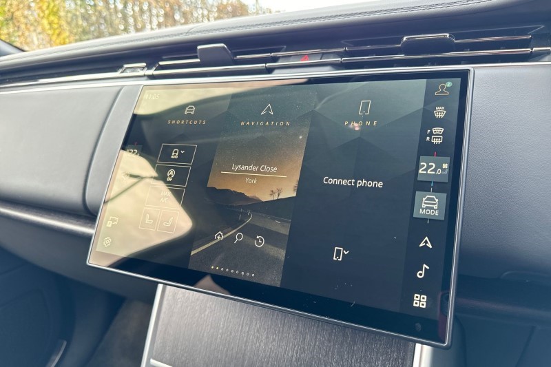 2023 (73) LAND ROVER RANGE ROVER 4.4 P530 V8 Autobiography 4dr Auto 3028553