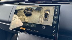 2023 (73) LAND ROVER RANGE ROVER 4.4 P530 V8 Autobiography 4dr Auto 3028555