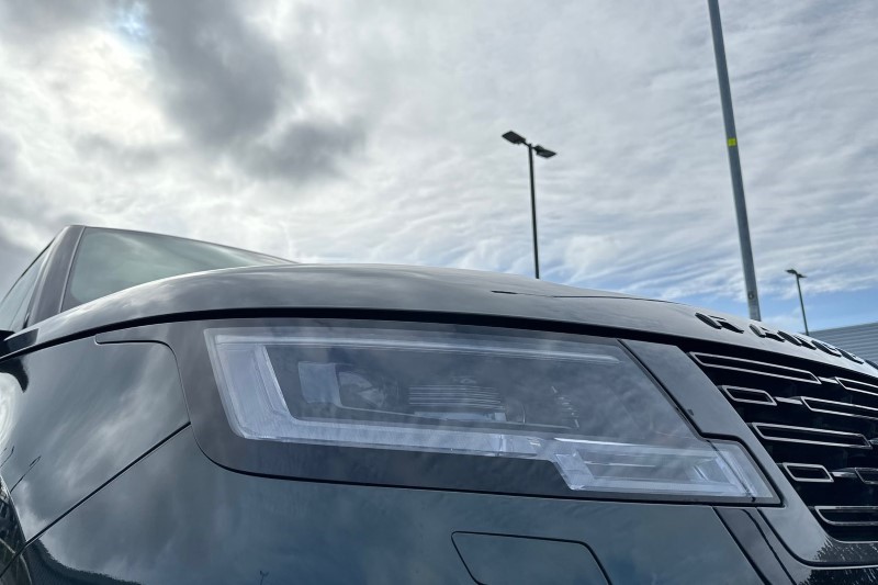 2023 (73) LAND ROVER RANGE ROVER 4.4 P530 V8 Autobiography 4dr Auto 3028569