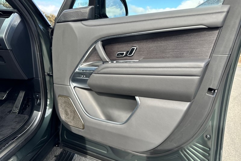 2023 (73) LAND ROVER RANGE ROVER 4.4 P530 V8 Autobiography 4dr Auto 3028543