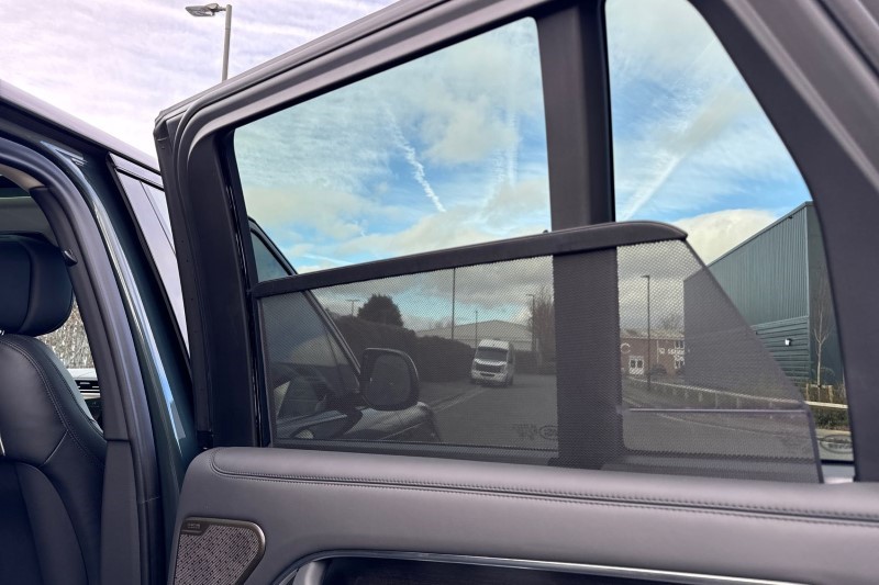 2023 (73) LAND ROVER RANGE ROVER 4.4 P530 V8 Autobiography 4dr Auto 3028578