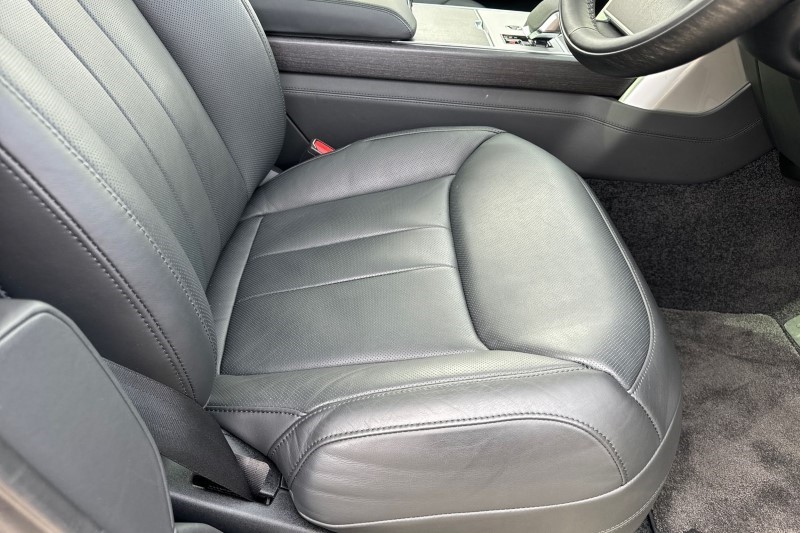 2023 (73) LAND ROVER RANGE ROVER 4.4 P530 V8 Autobiography 4dr Auto 3028547