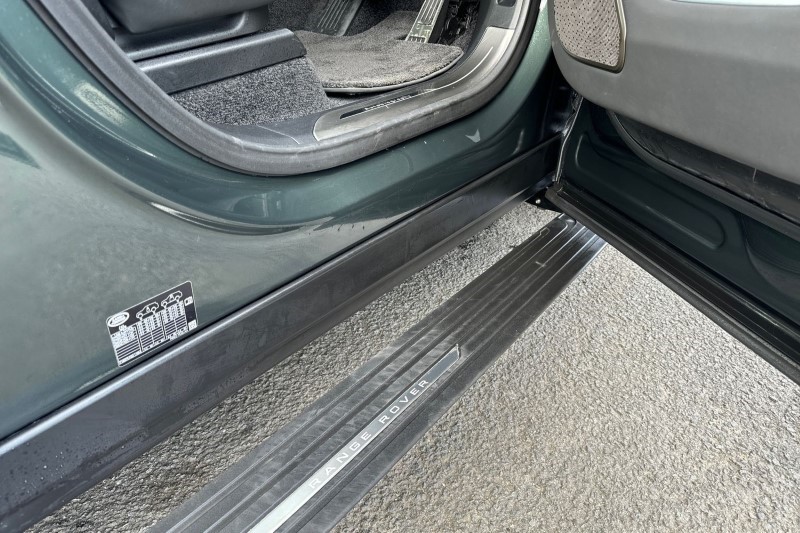 2023 (73) LAND ROVER RANGE ROVER 4.4 P530 V8 Autobiography 4dr Auto 3028577
