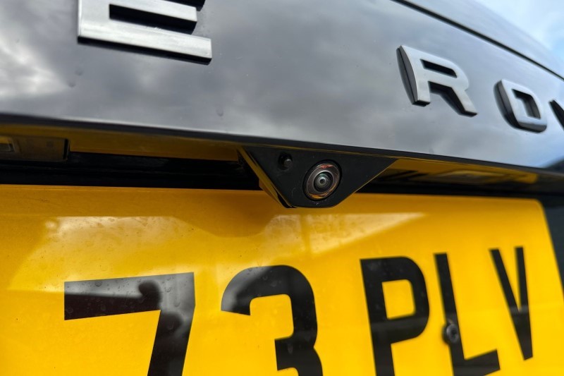 2023 (73) LAND ROVER RANGE ROVER 4.4 P530 V8 Autobiography 4dr Auto 3028573