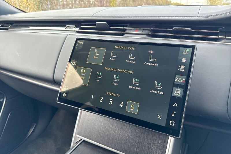 2023 (73) LAND ROVER RANGE ROVER 4.4 P530 V8 Autobiography 4dr Auto 3028574