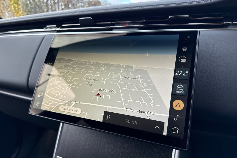 2023 (73) LAND ROVER RANGE ROVER 4.4 P530 V8 Autobiography 4dr Auto 3028554