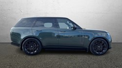 2023 (73) LAND ROVER RANGE ROVER 4.4 P530 V8 Autobiography 4dr Auto 3028536