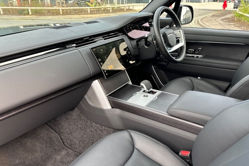 2023 (73) LAND ROVER RANGE ROVER 4.4 P530 V8 Autobiography 4dr Auto 3028565