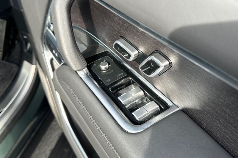 2023 (73) LAND ROVER RANGE ROVER 4.4 P530 V8 Autobiography 4dr Auto 3028545