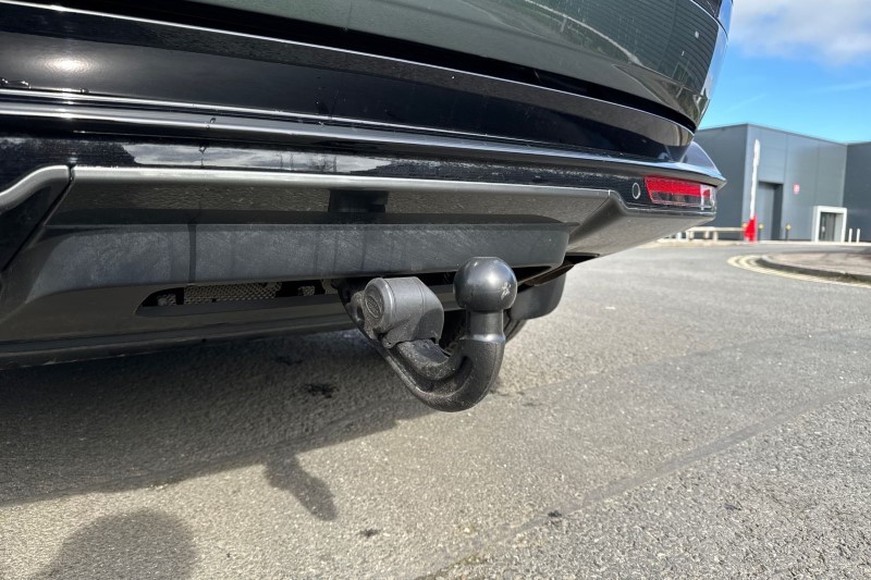 2023 (73) LAND ROVER RANGE ROVER 4.4 P530 V8 Autobiography 4dr Auto 3028542