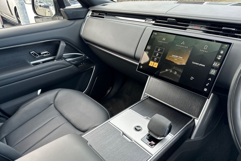 2023 (73) LAND ROVER RANGE ROVER 4.4 P530 V8 Autobiography 4dr Auto 3028560