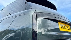 2023 (73) LAND ROVER RANGE ROVER 4.4 P530 V8 Autobiography 4dr Auto 3028571