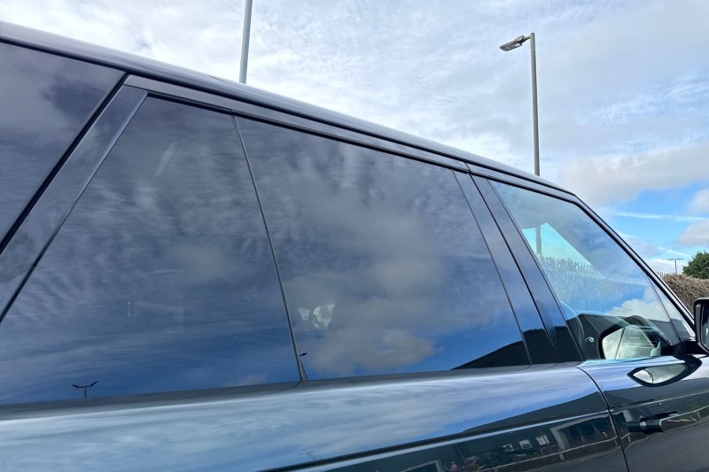 2023 (73) LAND ROVER RANGE ROVER 4.4 P530 V8 Autobiography 4dr Auto 3028568