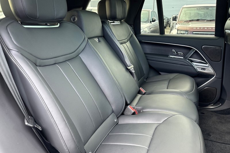 2023 (73) LAND ROVER RANGE ROVER 4.4 P530 V8 Autobiography 4dr Auto 3028563