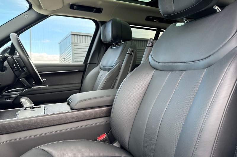 2023 (73) LAND ROVER RANGE ROVER 4.4 P530 V8 Autobiography 4dr Auto 3028564