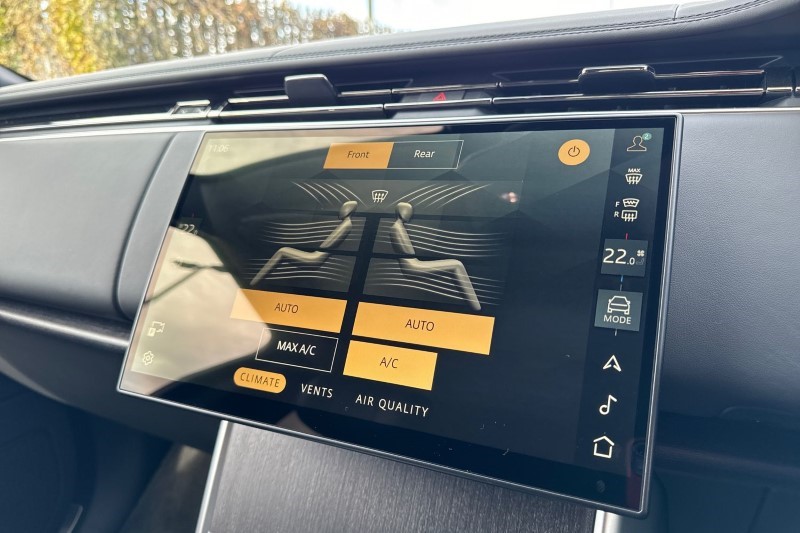 2023 (73) LAND ROVER RANGE ROVER 4.4 P530 V8 Autobiography 4dr Auto 3028557