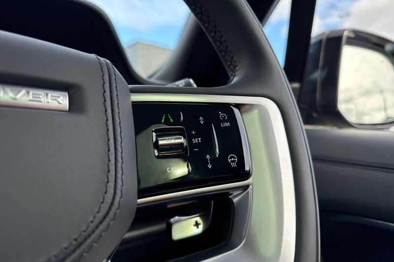 2023 (73) LAND ROVER RANGE ROVER 4.4 P530 V8 Autobiography 4dr Auto 3028551