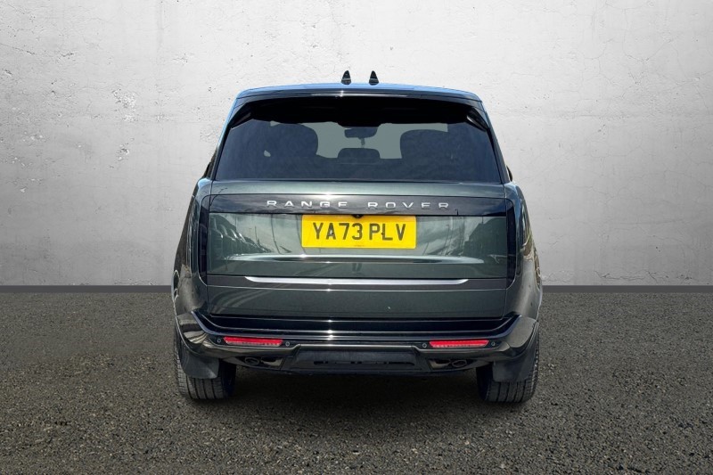 2023 (73) LAND ROVER RANGE ROVER 4.4 P530 V8 Autobiography 4dr Auto 3028537