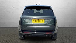 2023 (73) LAND ROVER RANGE ROVER 4.4 P530 V8 Autobiography 4dr Auto 3028537