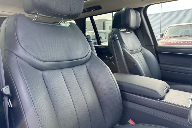 2023 (73) LAND ROVER RANGE ROVER 4.4 P530 V8 Autobiography 4dr Auto 3028548