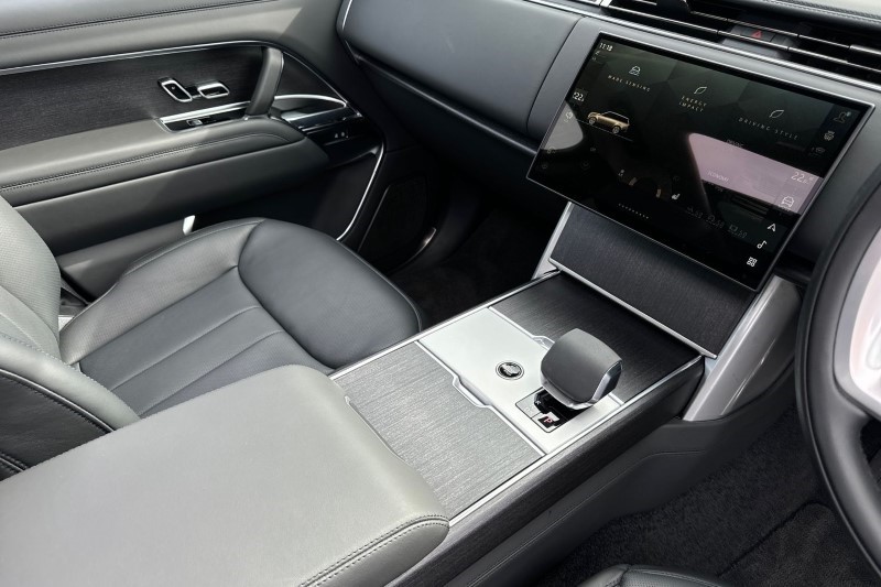 2023 (73) LAND ROVER RANGE ROVER 4.4 P530 V8 Autobiography 4dr Auto 3028561