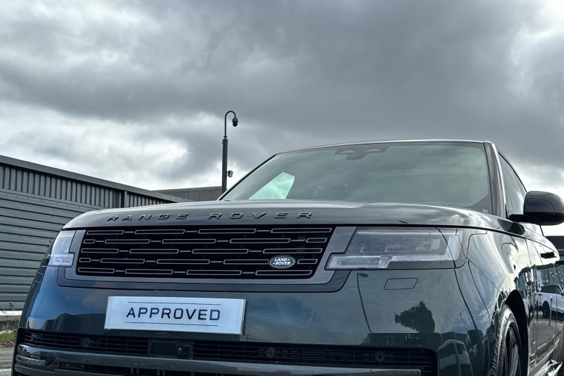 2023 (73) LAND ROVER RANGE ROVER 4.4 P530 V8 Autobiography 4dr Auto 3028570