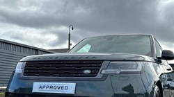 2023 (73) LAND ROVER RANGE ROVER 4.4 P530 V8 Autobiography 4dr Auto 3028570