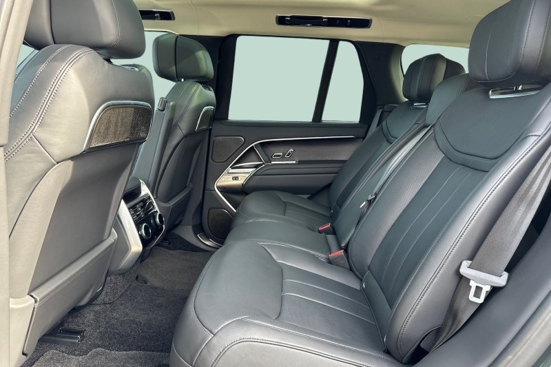 2023 (73) LAND ROVER RANGE ROVER 4.4 P530 V8 Autobiography 4dr Auto 3028535