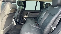 2023 (73) LAND ROVER RANGE ROVER 4.4 P530 V8 Autobiography 4dr Auto 3028535