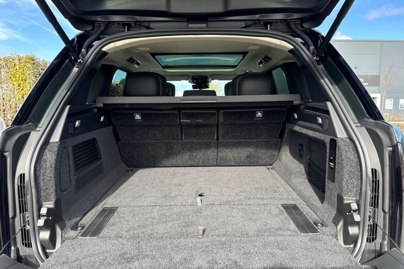 2023 (73) LAND ROVER RANGE ROVER 4.4 P530 V8 Autobiography 4dr Auto 3028566