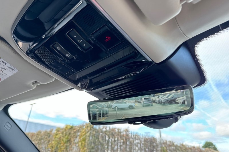 2023 (73) LAND ROVER RANGE ROVER 4.4 P530 V8 Autobiography 4dr Auto 3028576