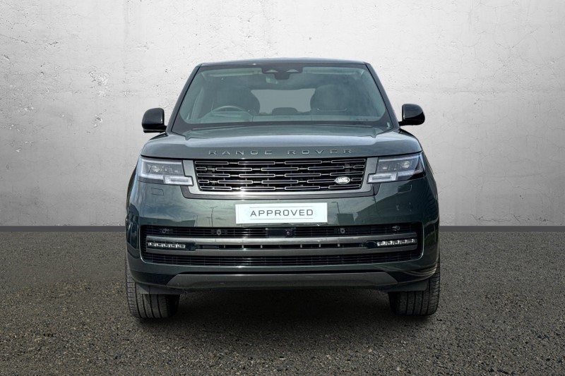 2023 (73) LAND ROVER RANGE ROVER 4.4 P530 V8 Autobiography 4dr Auto 3028538