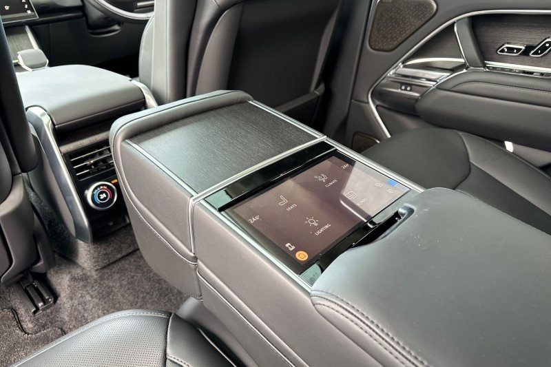 2023 (73) LAND ROVER RANGE ROVER 4.4 P530 V8 Autobiography 4dr Auto 3028579