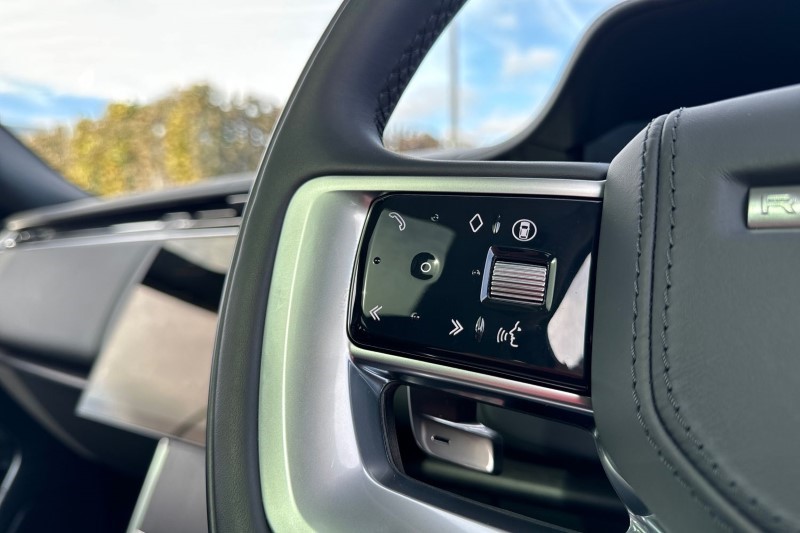 2023 (73) LAND ROVER RANGE ROVER 4.4 P530 V8 Autobiography 4dr Auto 3028550