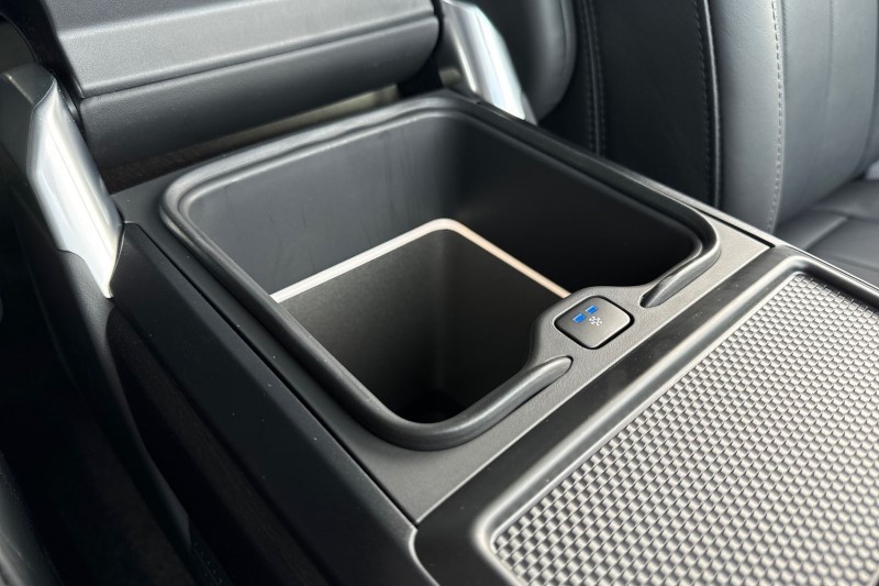 2023 (73) LAND ROVER RANGE ROVER 4.4 P530 V8 Autobiography 4dr Auto 3028575