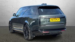2023 (73) LAND ROVER RANGE ROVER 4.4 P530 V8 Autobiography 4dr Auto 3028533