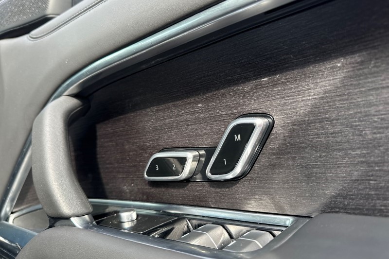 2023 (73) LAND ROVER RANGE ROVER 4.4 P530 V8 Autobiography 4dr Auto 3028546