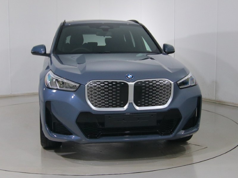  BMW iX1 150kW eDrive20 M Sport 65kWh 5dr Auto 4908812