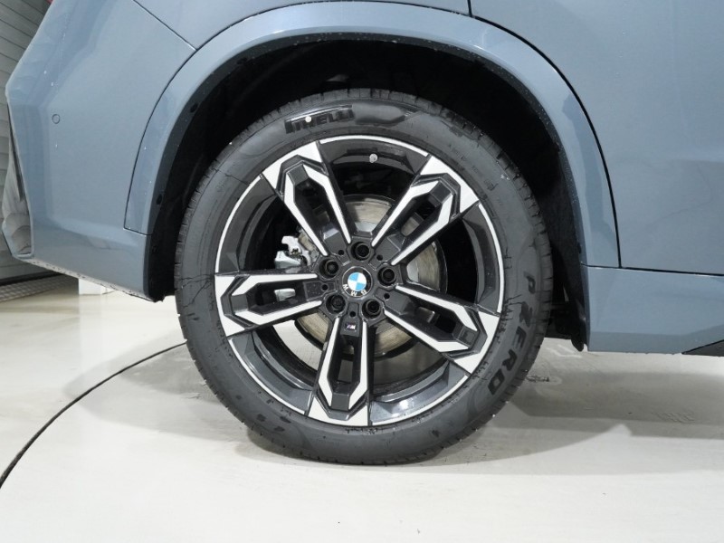  BMW iX1 150kW eDrive20 M Sport 65kWh 5dr Auto 4908822