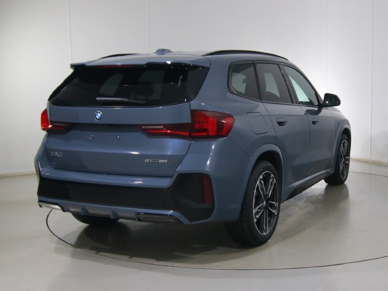  BMW iX1 150kW eDrive20 M Sport 65kWh 5dr Auto 4908817