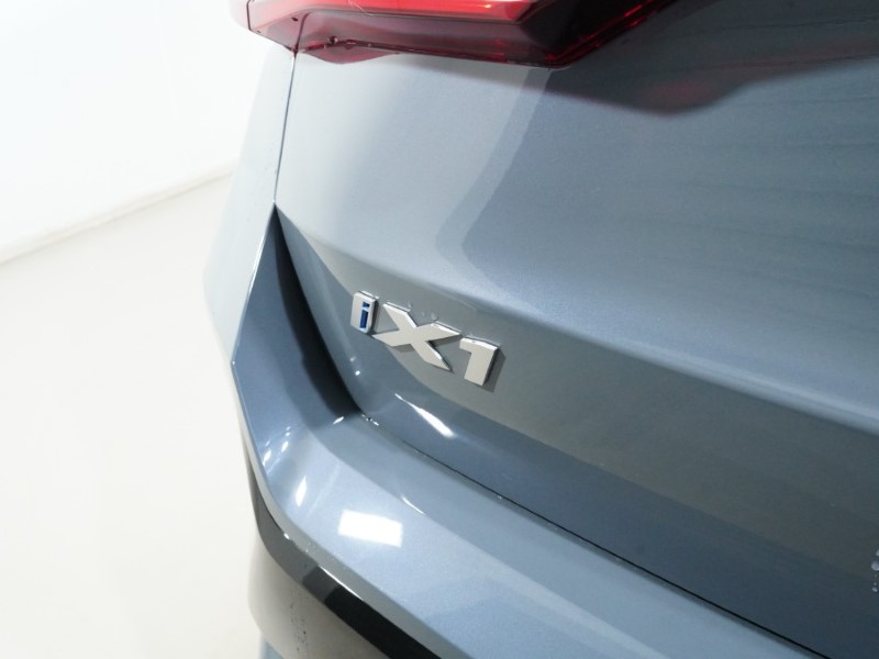  BMW iX1 150kW eDrive20 M Sport 65kWh 5dr Auto 4908821