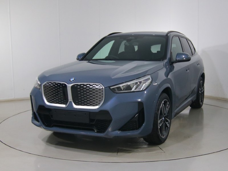  BMW iX1 150kW eDrive20 M Sport 65kWh 5dr Auto 4908813