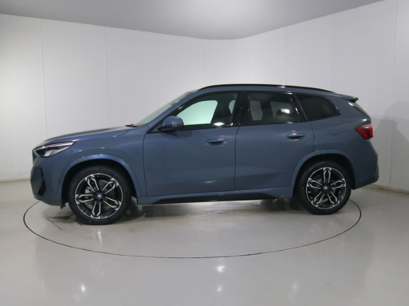  BMW iX1 150kW eDrive20 M Sport 65kWh 5dr Auto 4908814