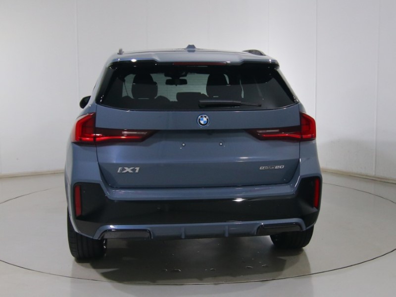  BMW iX1 150kW eDrive20 M Sport 65kWh 5dr Auto 4908816