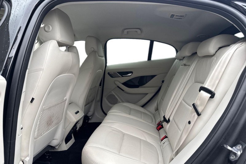 2021 (71) JAGUAR I-PACE 294kW EV400 SE 90kWh 5dr Auto [11kW Charger] 5045952