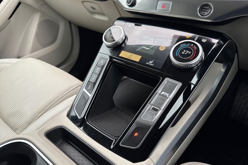 2021 (71) JAGUAR I-PACE 294kW EV400 SE 90kWh 5dr Auto [11kW Charger] 5045961