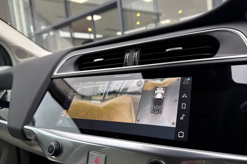 2021 (71) JAGUAR I-PACE 294kW EV400 SE 90kWh 5dr Auto [11kW Charger] 5045980